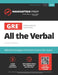 GRE All the Verbal by Manhattan Prep