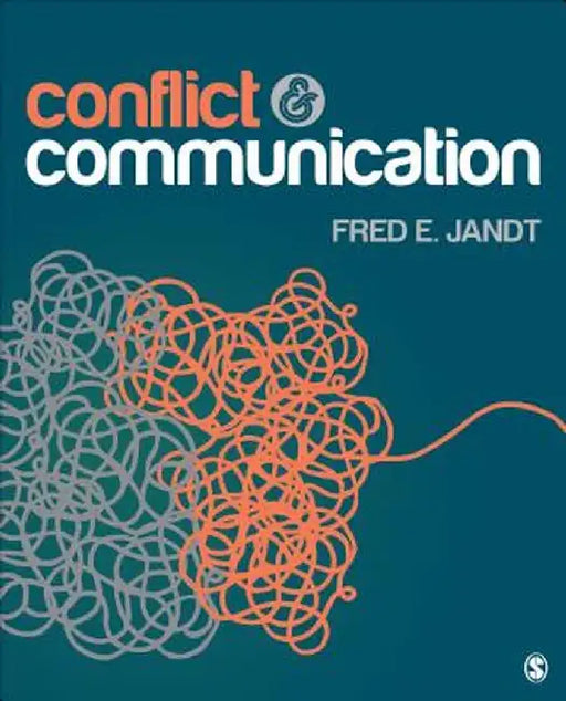 Conflict and Communication by Fred