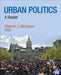 Urban Politics: A Reader by Stephen J