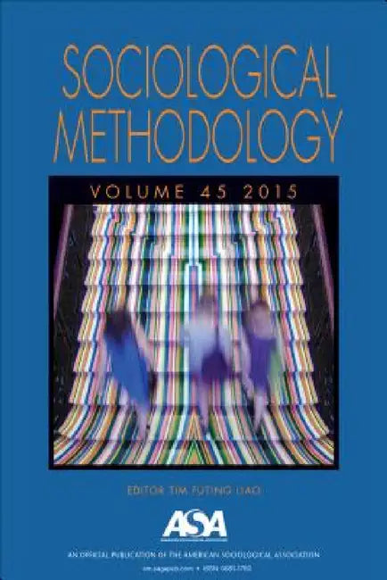 Sociological Methodology by Tim F. Liao