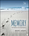 Memory: Foundations and Applications by Schwartz