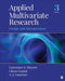 Applied Multivariate Research: Design and Interpretation by Lawrence S. Meyers, Glenn Gamst, A. J. Guarino