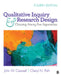 Qualitative Inquiry and Research Design: Choosing Among Five Approaches by John W. Creswell, Cheryl N. Poth