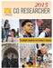 CQ Researcher Bound Volume 2015 by Cq Researcher