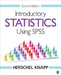 Introductory Statistics Using SPSS by Herschel Knapp