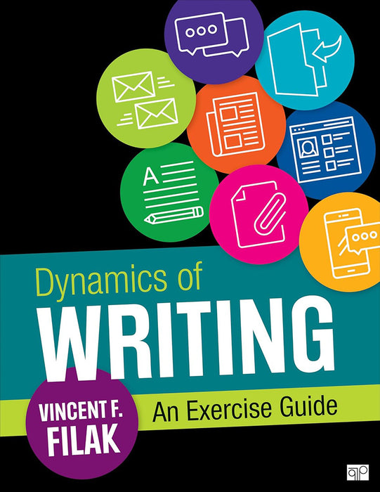 Dynamics of Writing  by Filak