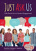 Just Ask Us: Kids Speak Out on Student Engagement by Heather Wolpert-Gawron