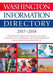 Washington Information Directory 2017-2018 by CQ