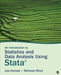 An Introduction to Statistics and Data Analysis Using Stata« by Daniels