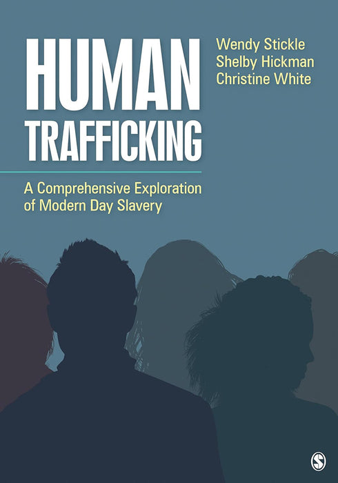 Human Trafficking by Stickle