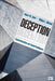 Deception: Counterdeception and Counterintelligence by Robert M. Clark