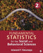Fundamental Statistics for the Social and Behavioral Sciences by Howard T. Tokunaga