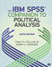 An IBM« SPSS« Companion to Political Analysis by Pollock