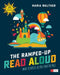 The Ramped-Up Read Aloud: What to Notice as You Turn the Page [Grades PreK-3] by Maria