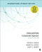 Evaluation - International Student Edition by Peter H. Rossi