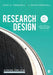Research Design - International Student Edition by John W. Creswell