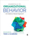 Essentials of Organizational Behavior: An Evidence-Based Approach by Terri A. Scandura