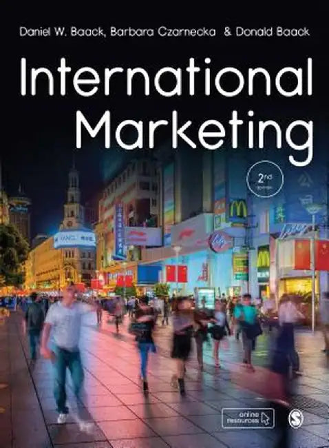International Marketing by Daniel