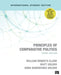 Principles of Comparative Politics by William Roberts Clark