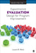 Evaluation Design for Program Improvement by Laura R. Peck