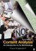 Content Analysis: An Introduction to Its Methodology by Klaus Krippendorff