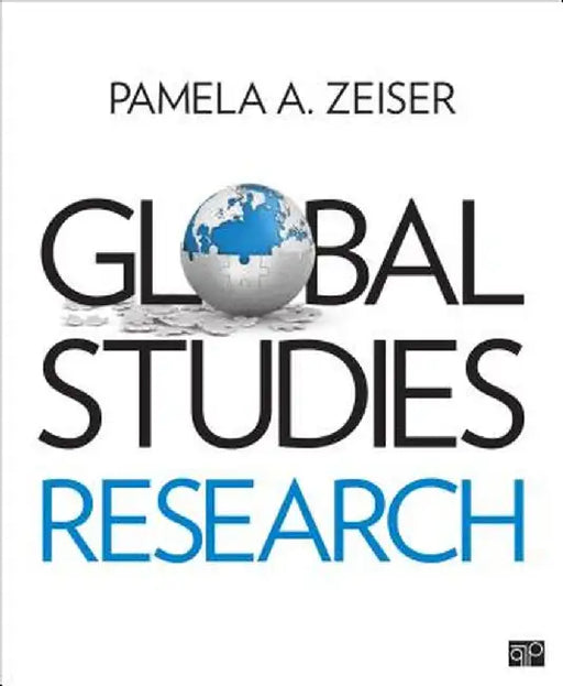 Global Studies Research by Pamela