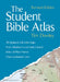 The Student Bible Atlas by Tim Dowley