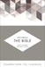 Exploring the Bible by Barreto, Eric D.