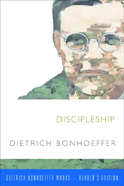 Discipleship by Victoria J. Barnett