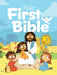 Frolic First Bible by J. A. Reisch