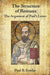 The Structure of Romans: The Argument of Paul's Letter by Paul B. Fowler