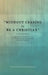 Without Ceasing to Be a Christian: A Catholic and Protestant Assess the Christological Contribution of Raimon Panikkar by Erik Ranstrom, Bob Robinson