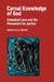 Carnal Knowledge of God: Embodied Love and the Movement for Justice by Rebecca M. M. Voelkel