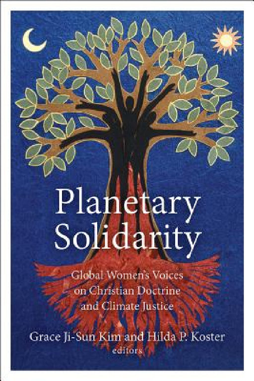 Planetary Solidarity: Global Women's Voices on Christian Doctrine and Climate Justice by Grace Ji-Sun Kim, Hilda P. Koster