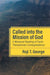 Called Into the Mission of God: A Missional Reading of Paul's Thessalonian Correspondence by Roji T. George