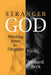 Stranger God: Meeting Jesus in Disguise by Beck, Richard
