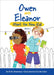 Owen and Eleanor Meet the New Kid by H. M. Bouwman