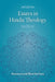 Essays in Hindu Theology by Anantanand Rambachan
