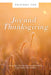 Prayers for Joy and Thanksgiving by David Adam