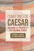 Competing for Caesar: Religion and Politics in Postcolonial Zambia by Chammah J. Kaunda, Marja Hinfelaar
