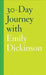 30-Day Journey with Emily Dickinson by Kristin Lemay