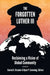 The Forgotten Luther III: Reclaiming a Vision of Global Community by Conrad A. Braaten, Ryan P. Cumming