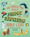 The Totally True Book of Strange and Surprising Bible Lists by Carla Barnhill