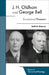 J. H. Oldham and George Bell: Ecumenical Pioneers by Clements, Keith W.