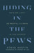 Hiding in the Pews: Shining Light on Mental Illness in the Church by Steve Austin, Robert W. Lee