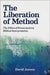 The Liberation of Method: The Ethics of Emancipatory Biblical Interpretation by David Janzen