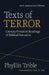 Texts of Terror (40th Anniversary Edition): Literary-Feminist Readings of Biblical Narratives by Phyllis Trible, Gale a. Yee
