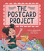 The Postcard Project by Maggie Lauren Brown