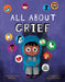All about Grief by Lora-Ellen McKinney