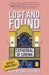 Lost & Found in the Cathedral of Cinema: A Spiritual Journey by Jeffrey Overstreet